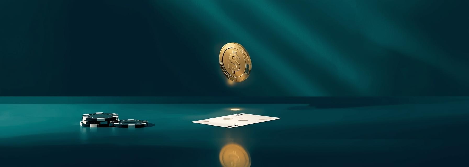 Kryteria wyboru kasyna z korzystnym zwrotem i niskim obrotem