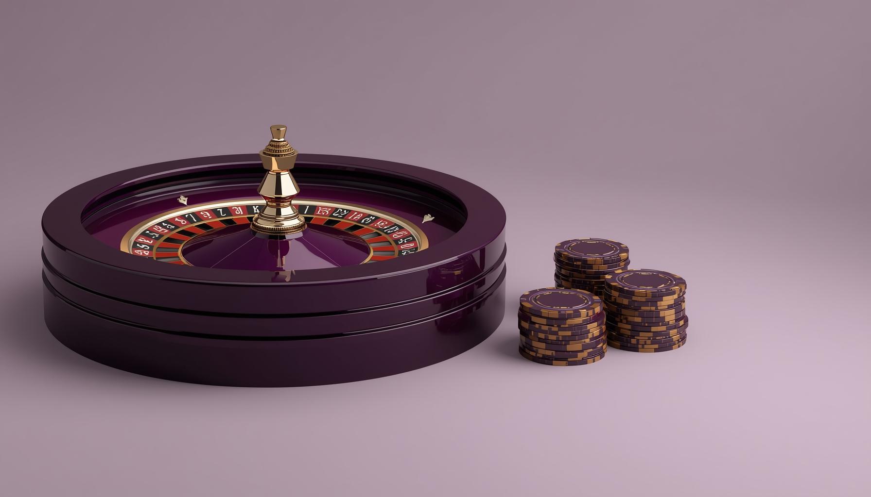 Porównanie kasyn online z uwzględnieniem obrotu