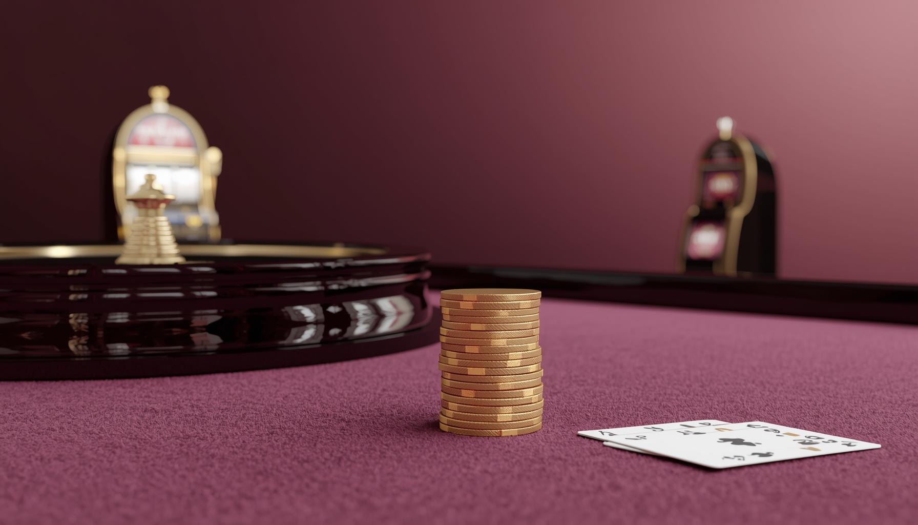 Strategie zwiększania zysków w kasynach internetowych